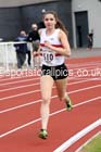 Under-17 womens 3000 metres. Photo: David T. Hewitson/Sports for All Pics